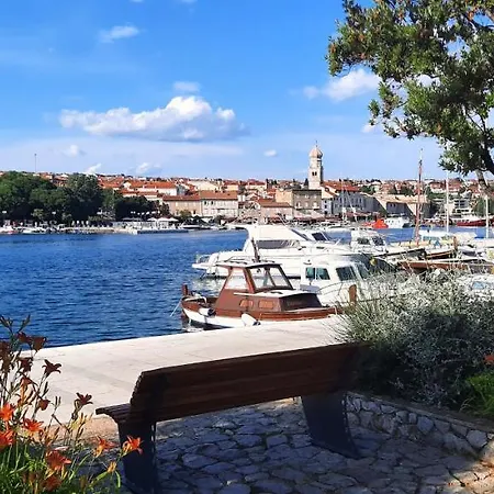 Jagoda * Krk Town