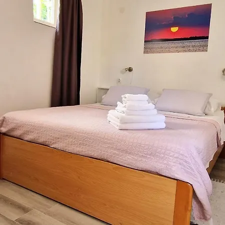 Jagoda Apartment