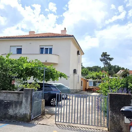 Jagoda Apartment