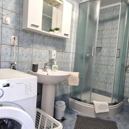 Apartment Jagoda