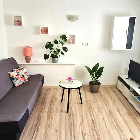 Jagoda Apartment Krk Town