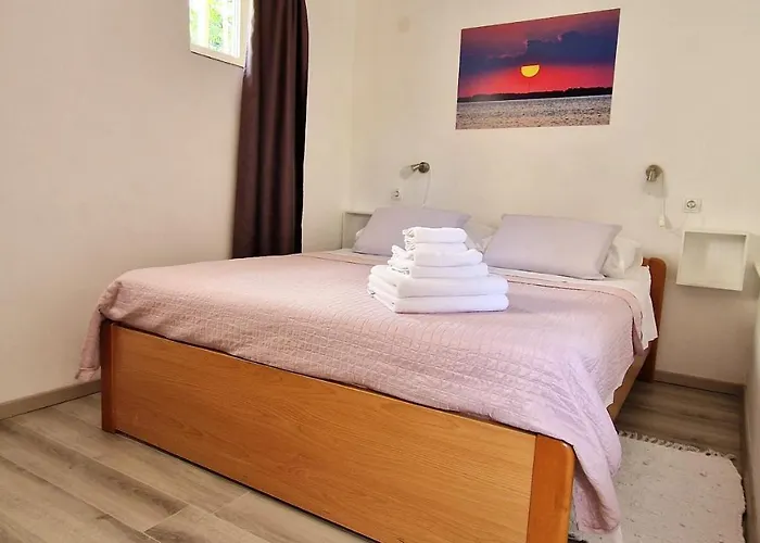 Jagoda Lejlighed