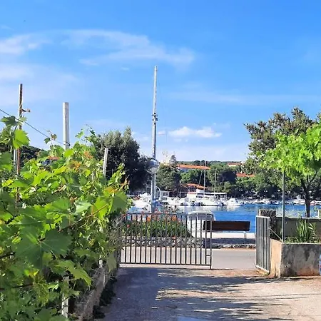 Apartamento Jagoda *