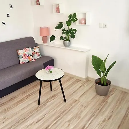 Apartamento Jagoda Krk Town