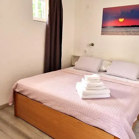 Jagoda Apartamento