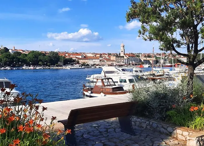Jagoda * Krk Town